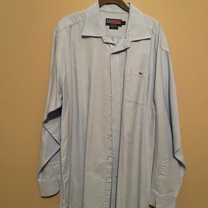 Vineyard Vines Tucker Button Down